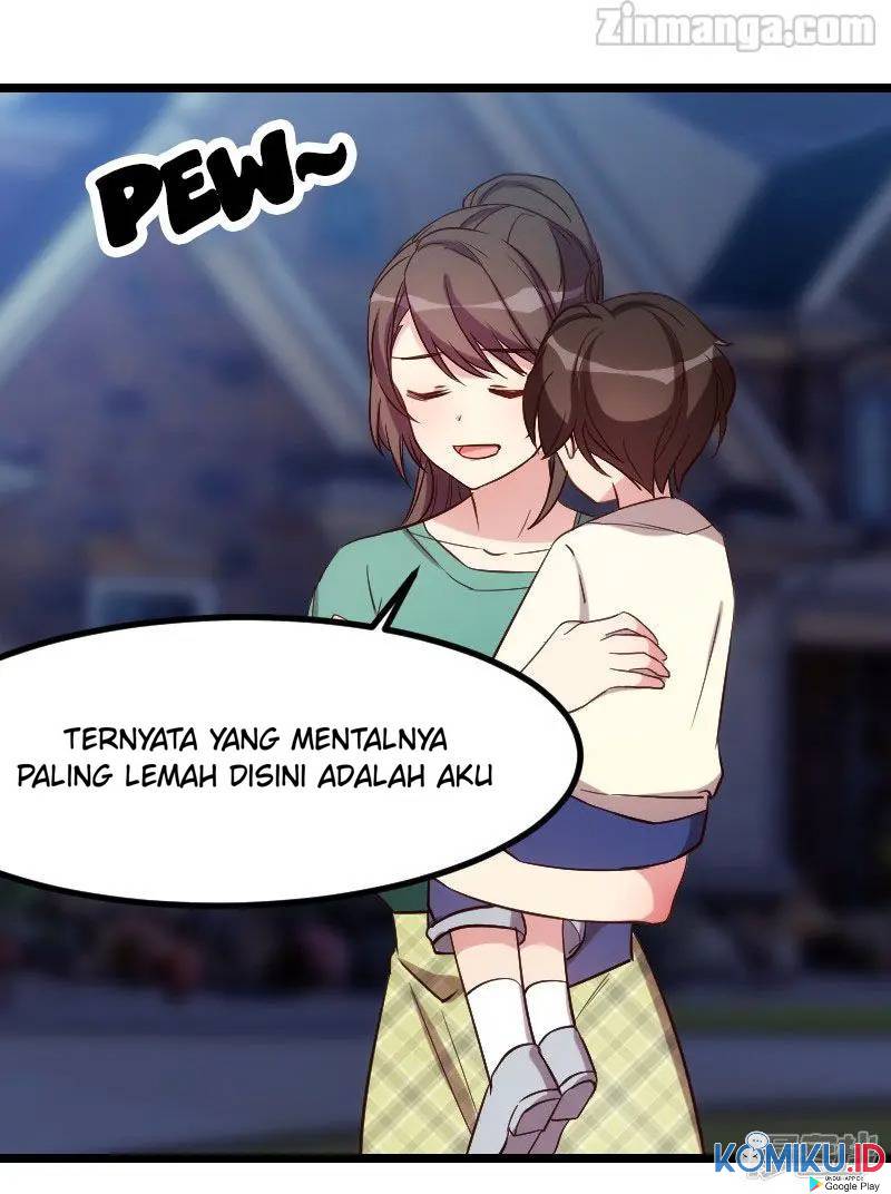 CEO’s Sudden Proposal Chapter 184 Gambar 2